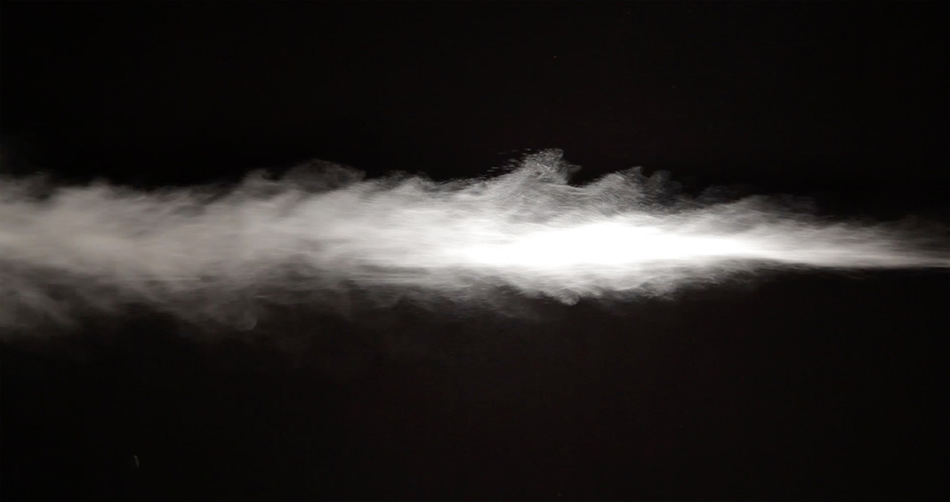 blow video Elaine Labrie