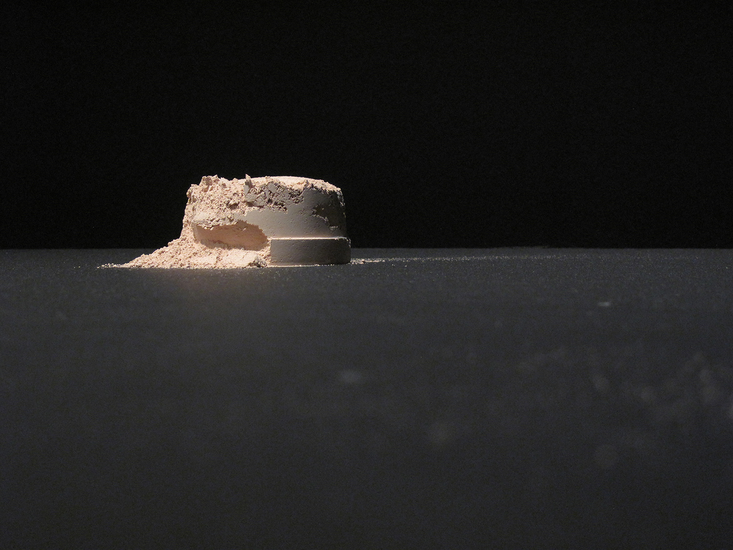 sculpture ephemere 1