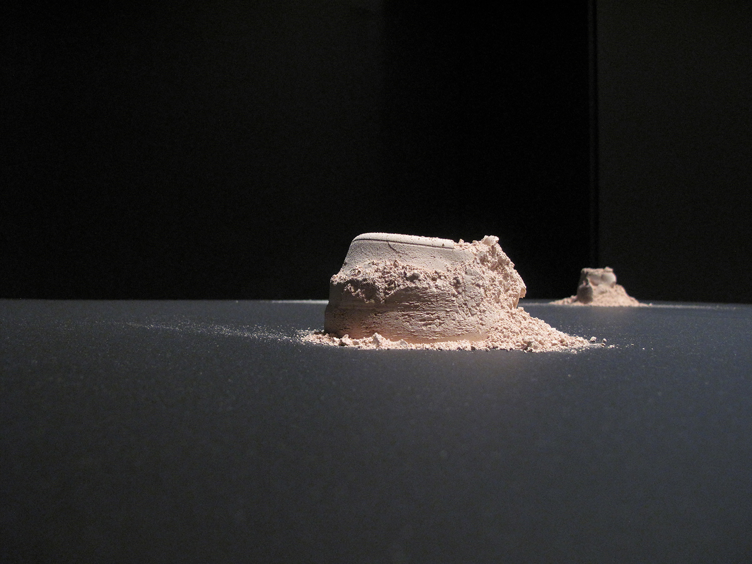 sculpture ephemere 2